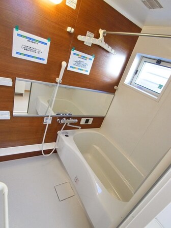 リヴェールの物件内観写真